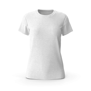 Round Neck - Female